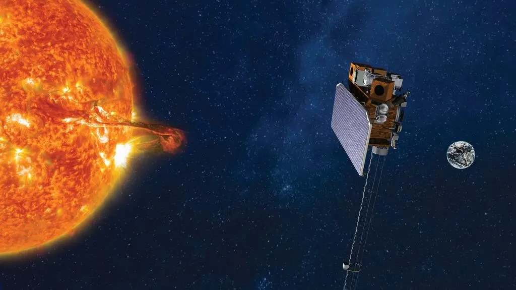 "Musimy natychmiast wymienić te satelity"