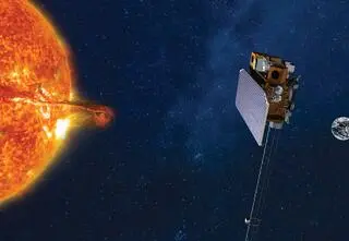 "Musimy natychmiast wymienić te satelity"