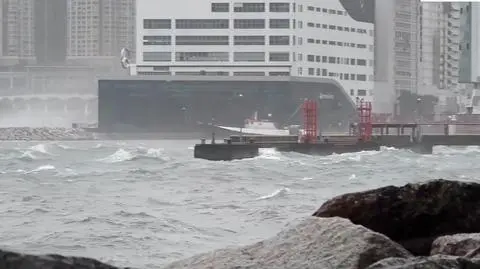 HKG