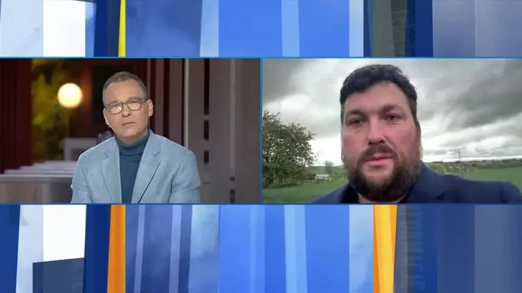 Meteorologi Michał Brennek o suszy i majowych opadach