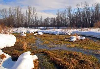 Idzie zmiana. "Zimowy epizod przejdzie do historii"