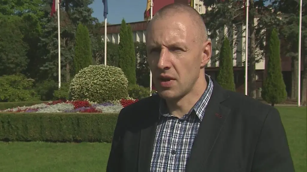 Rzecznik Prezydenta Miasta Kołobrzeg o zalaniu miasta