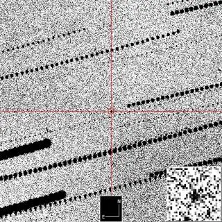 Asteroida 2025 TF