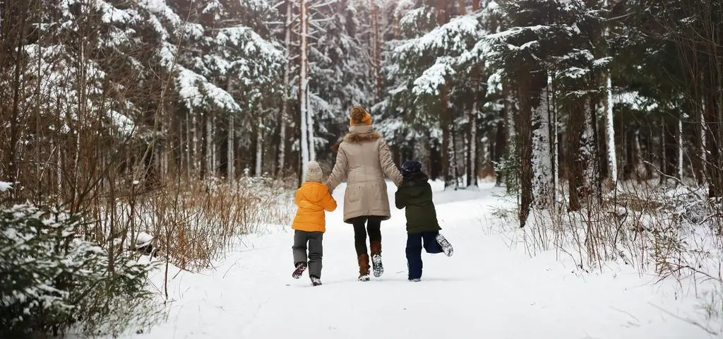 "Kuźnia pogody" pracuje. Jaką zimę wykuje dla Polski?