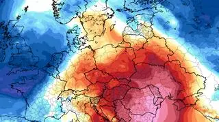 Jest szansa na 20 stopni. A czego spodziewać się 1 listopada?