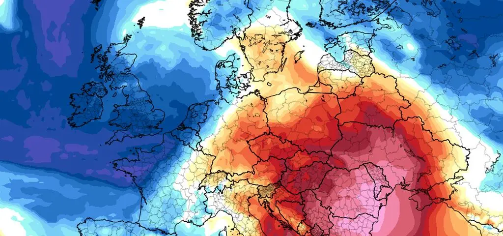 Jest szansa na 20 stopni. A czego spodziewać się 1 listopada?