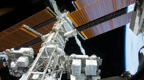 NASA: Usterki Starlinera zbyt poważne, by astronauci wrócili. Trzeba je naprawić