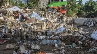 Zabił co najmniej 140 osób. Teraz idzie na Wietnam