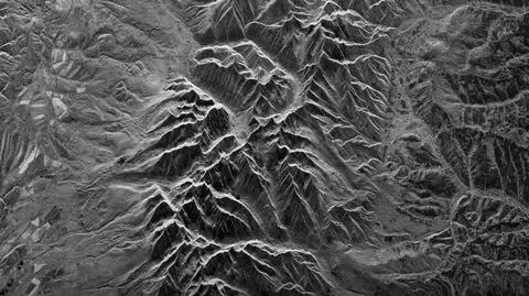 Polski satelita wysłany w ramach programu MikroSAR wykonał pierwsze zdjęcia