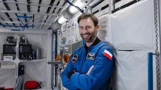 Ważą się losy Polaka. Nowe informacje