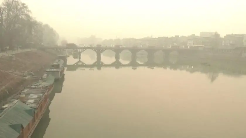 Wcześniej "raj na Ziemi", teraz "utracił swój blask"