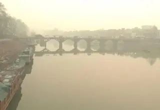 Wcześniej "raj na Ziemi", teraz "utracił swój blask"