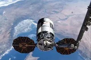 Cygnus XL
