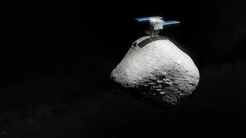 Sonda Hayabusa2