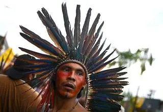 "Nie możemy zjeść pieniędzy"