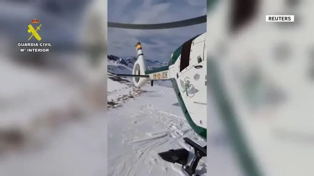 SKI