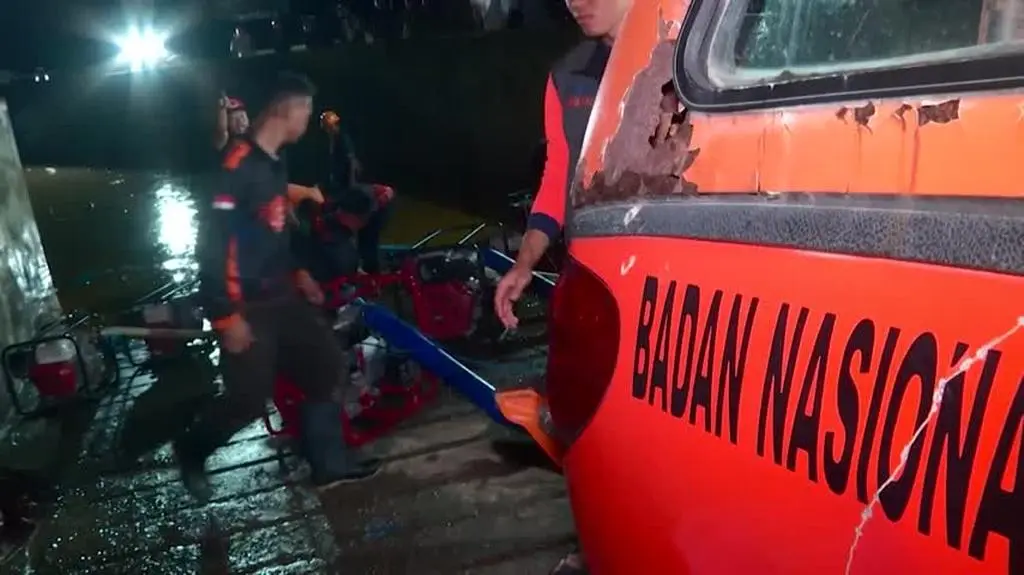 bali