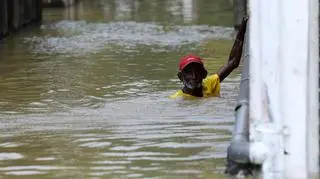 "Modlimy się o siłę oraz ukojenie". Oświadczenie króla Karola