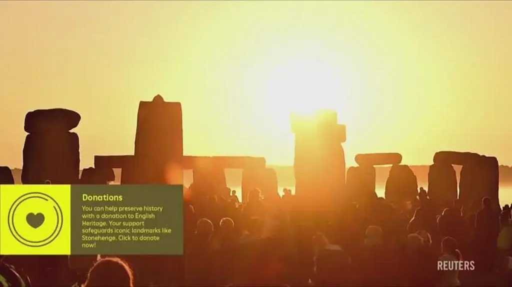 stonehenge