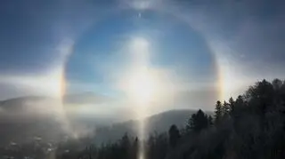 "Nikt z nas nigdy nie spotkał się z takim fenomenem. To było coś wyjątkowego"