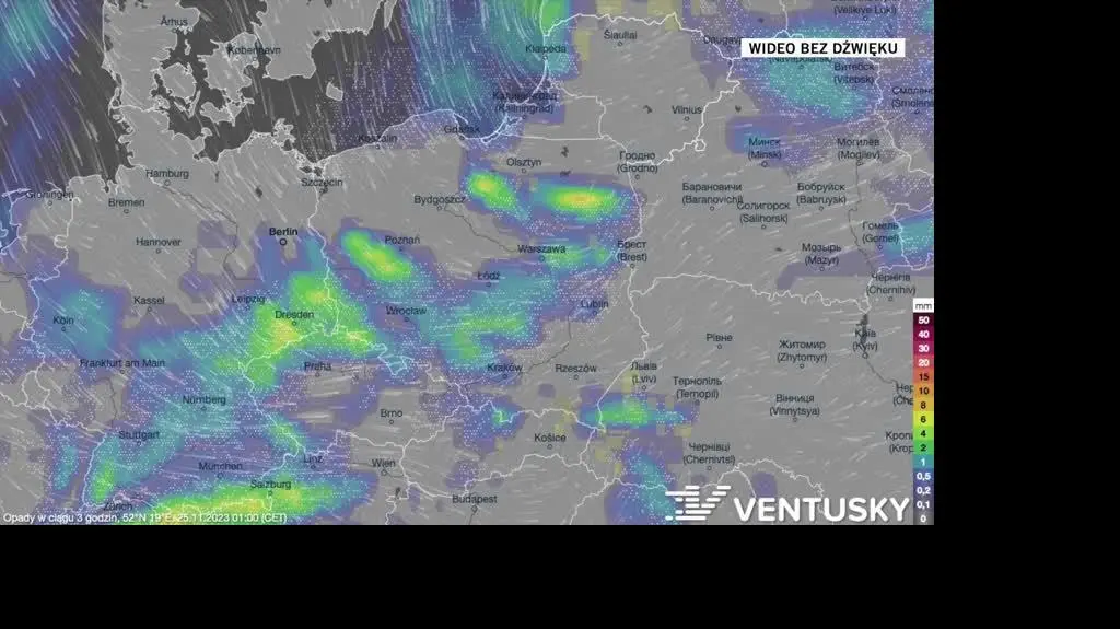 vent opad