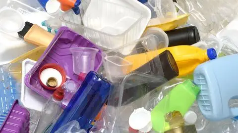 "Wieczne chemikalia" gromadzą się w naszych tkankach