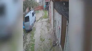 Wichura w województwie lubuskim