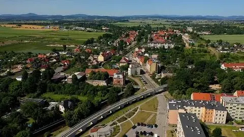 Święto granitu w Strzegomiu