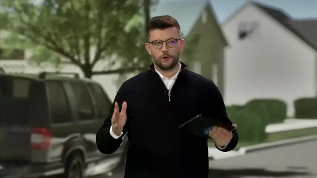 Bezpieczeństwo podczas wichury
