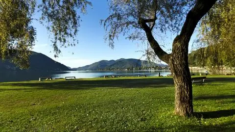 Pogoda na dziś: wszędzie będzie ponad 20 stopni