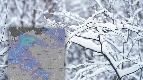 Askan sprowadzi chłód i zimowe opady