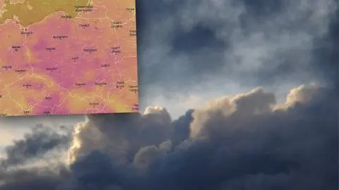 Prognoza pogody na najbliższe dni