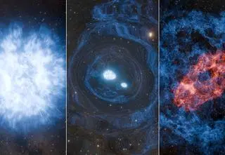 Ten wybuch może być pierwszą zaobserwowaną superkilonową