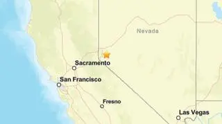 Trzęsienie ziemi, którego nie było. "Nigdy nie mieliśmy takiego fałszywego alarmu"