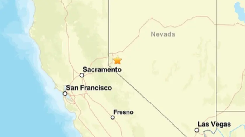 Trzęsienie ziemi, którego nie było. "Nigdy nie mieliśmy takiego fałszywego alarmu"