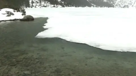 morskie oko