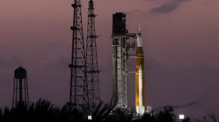 Artemis III. NASA przedstawiła wstępne plany
