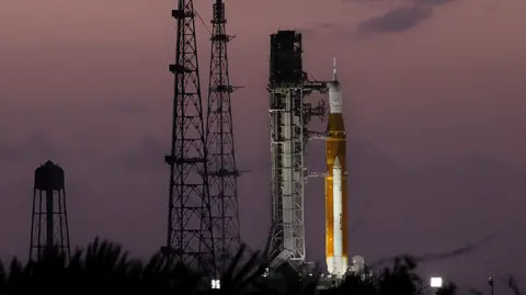 Artemis III. NASA przedstawiła wstępne plany