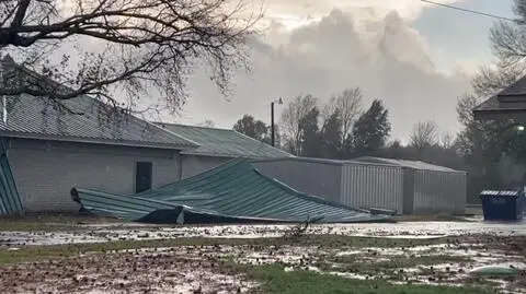 Aż 38 tornad w ciągu jednej doby. Wzrósł bilans ofiar