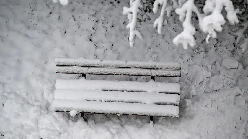 Pogoda na jutro - niedziela 23.11. Nocą może sypnąć do 20 centymetrów śniegu