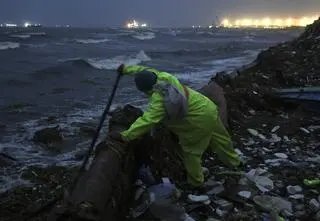 Komunikat MSZ dla Polaków w Hongkongu. "Rozważ to przy planowaniu podróży"