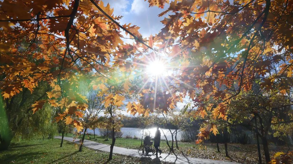 Diametralna zmiana pogody tuż-tuż. A potem kolejna