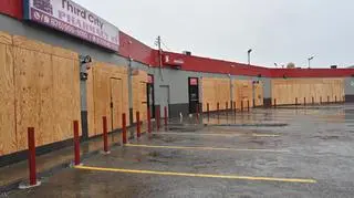 Jamajka przygotowuje się na uderzenie huraganu Melissa