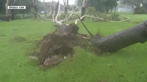 Powodzie w stanie Queensland