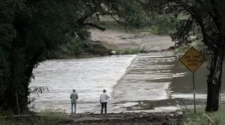Floods in Texas