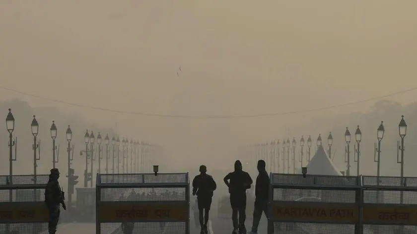 Kolejki do gabinetów pediatrycznych. Wszystko przez smog