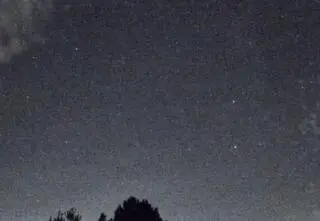 Rozbłysk nad Polską. Pochodził z nietypowego źródła