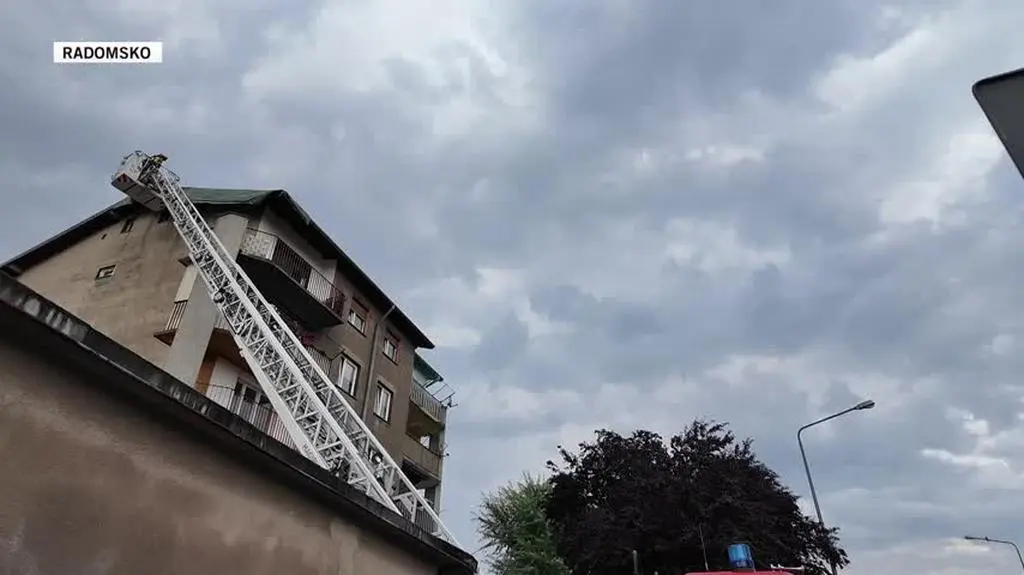 RADOMSKO
