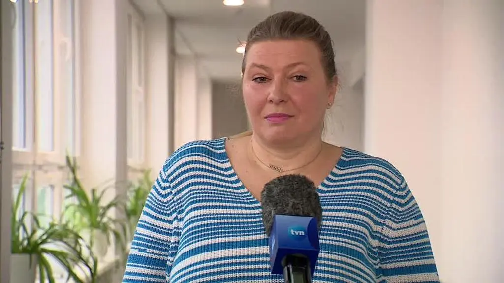 Dlaczego humbak pojawił się w Bałtyku?