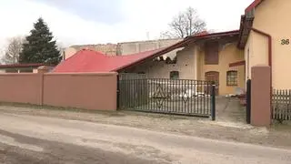 Grabów. Krystian Onyszko o zarwanym dachu